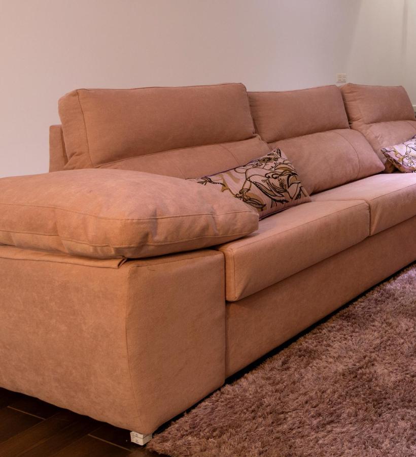 אלמריה Comfort Center מראה חיצוני תמונה