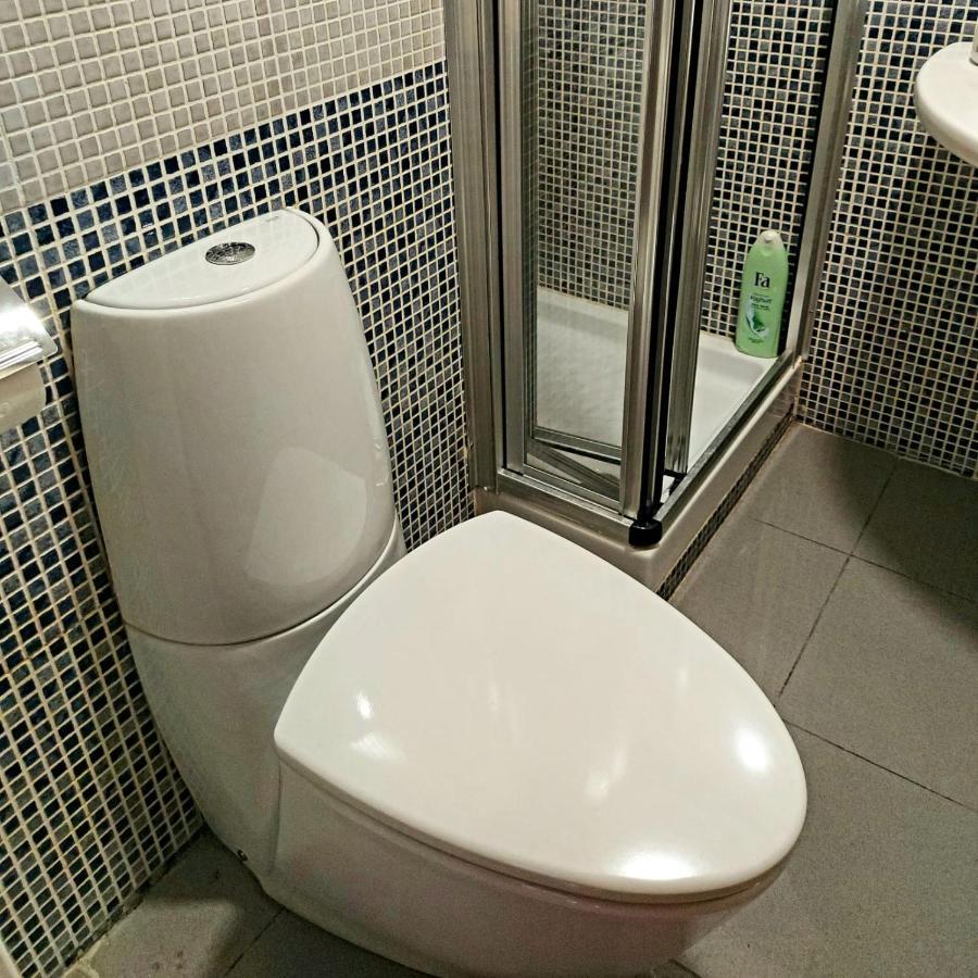 אלמריה Comfort Center מראה חיצוני תמונה