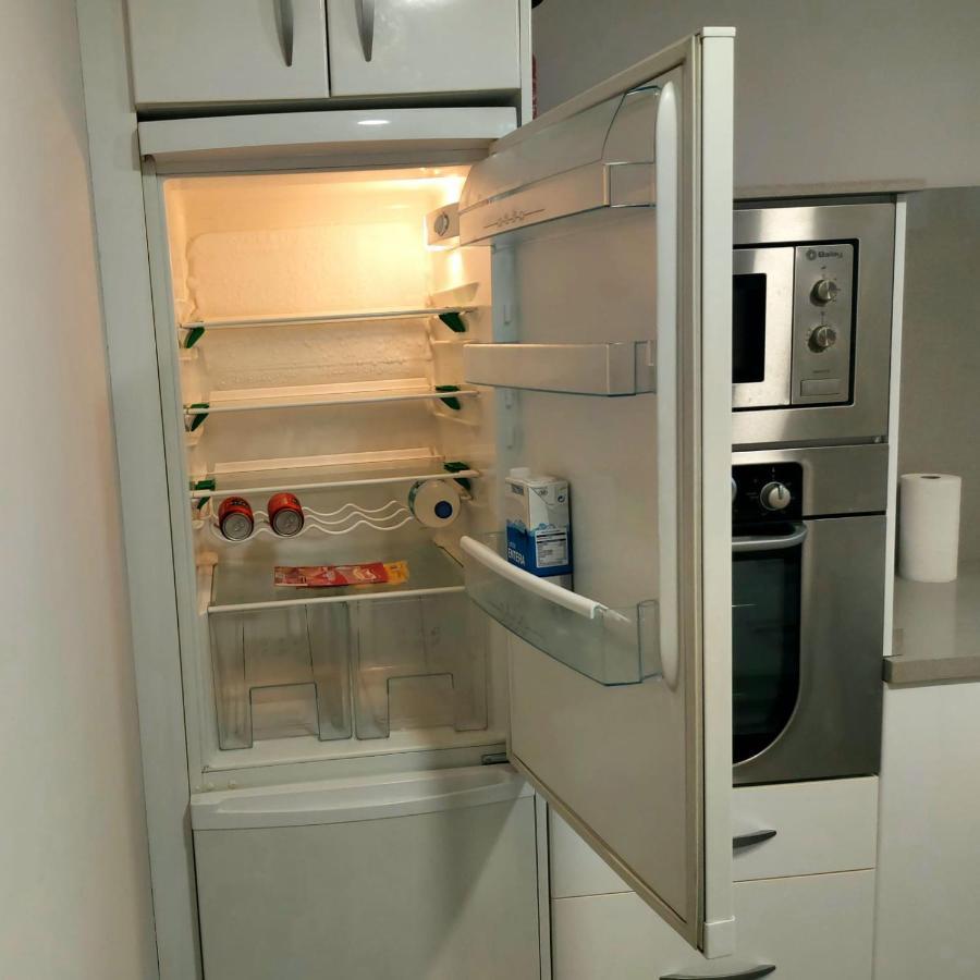 אלמריה Comfort Center מראה חיצוני תמונה